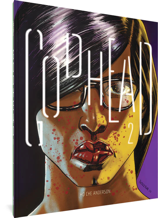 Godhead Graphic Novel Volume 02