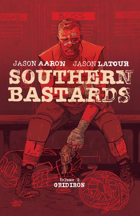 Southern Bastards TP VOL 02 Gridiron