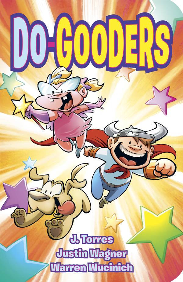Do Gooders HC