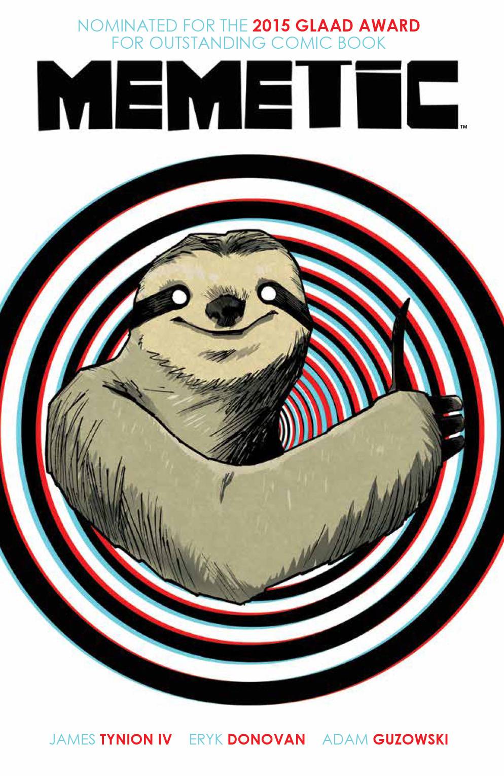 Memetic TP