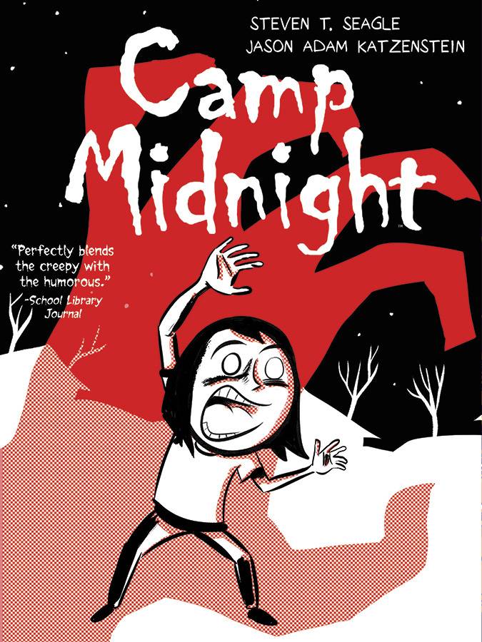Camp Midnight GN