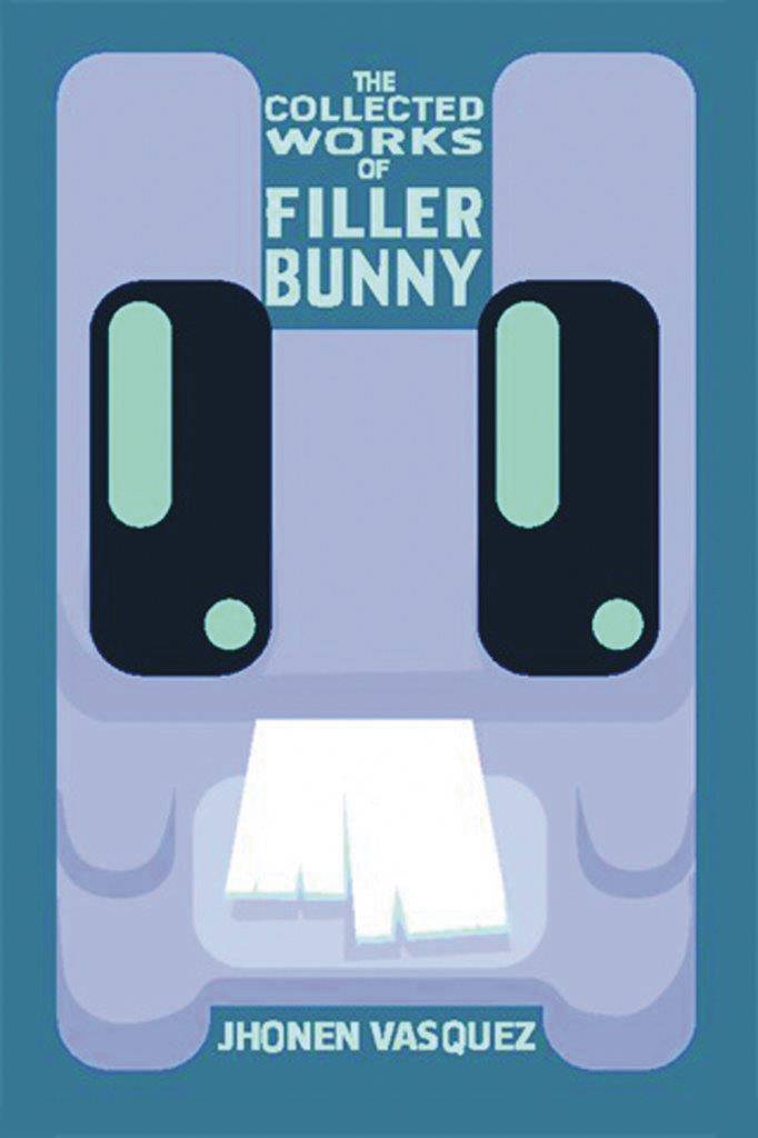 Filler Bunny Collected Works TP