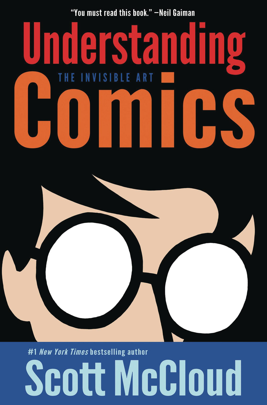 Understanding Comics TPB