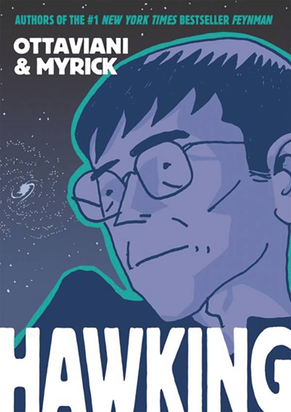 Hawking GN