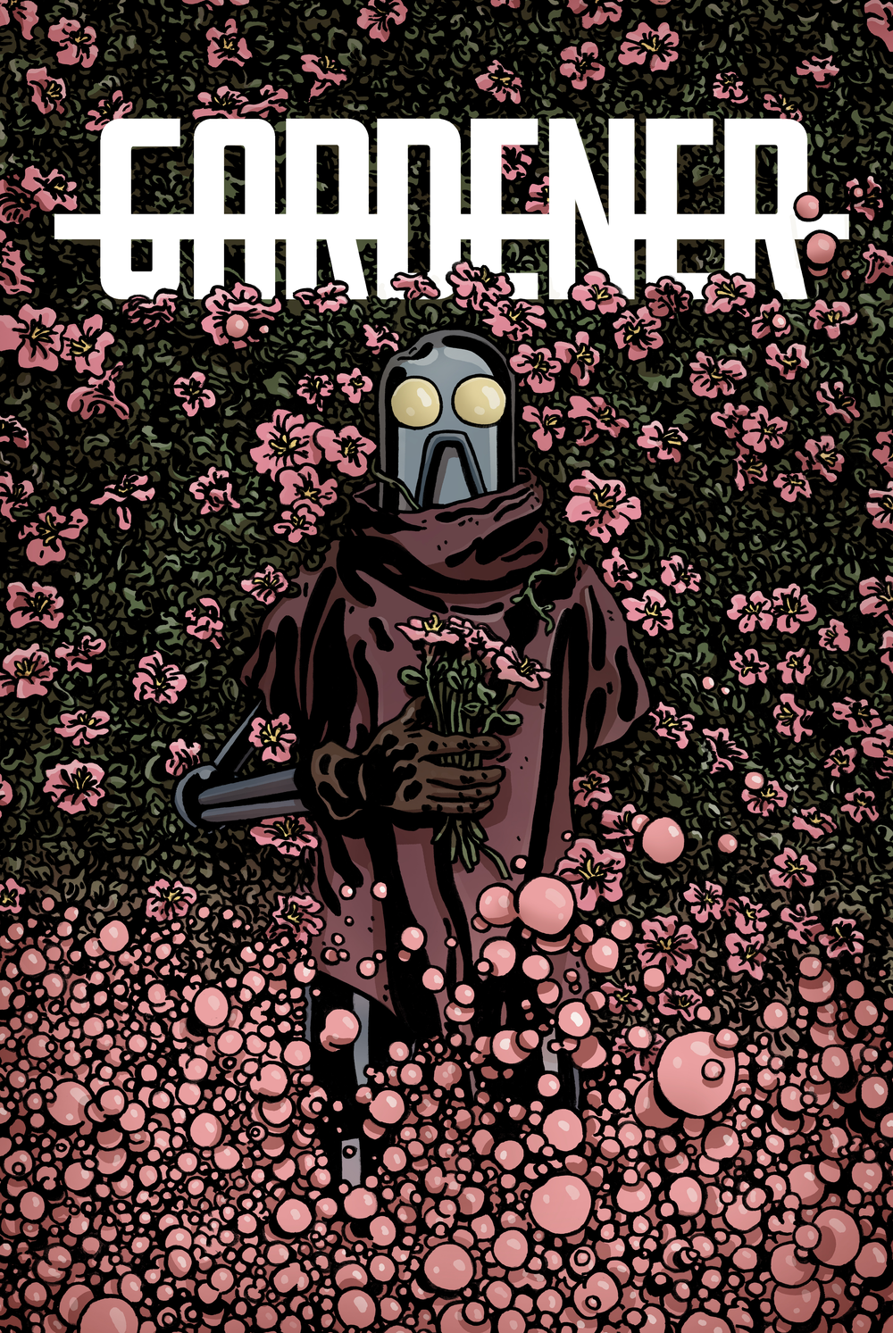 Gardener