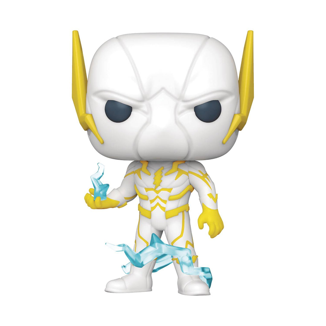POP VINYL FLASH TV GODSPEED