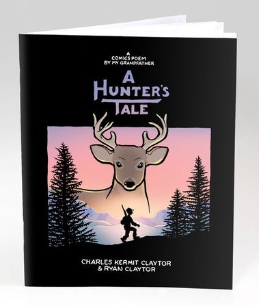 A Hunter’s Tale
