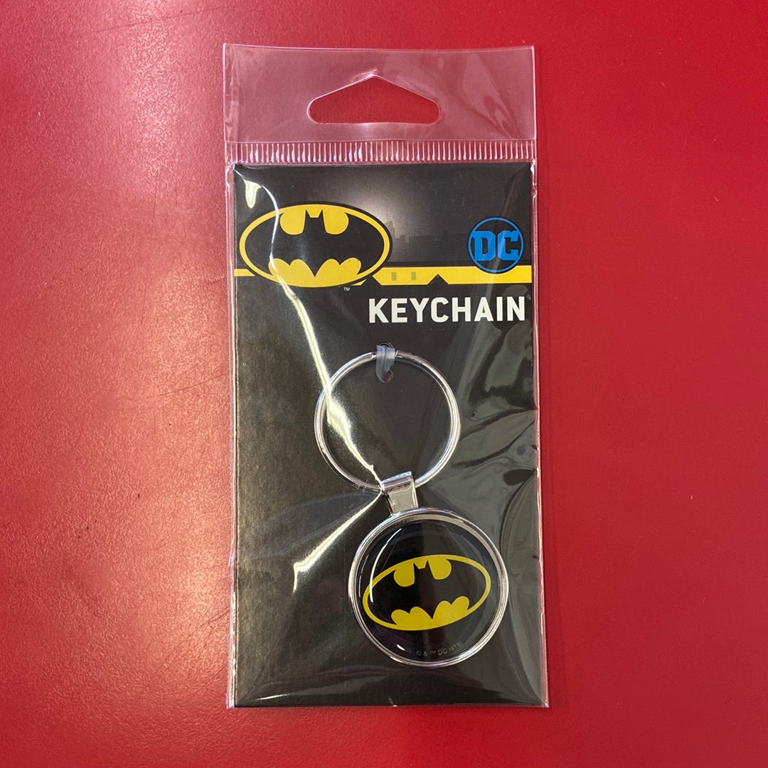 Batman Keychain