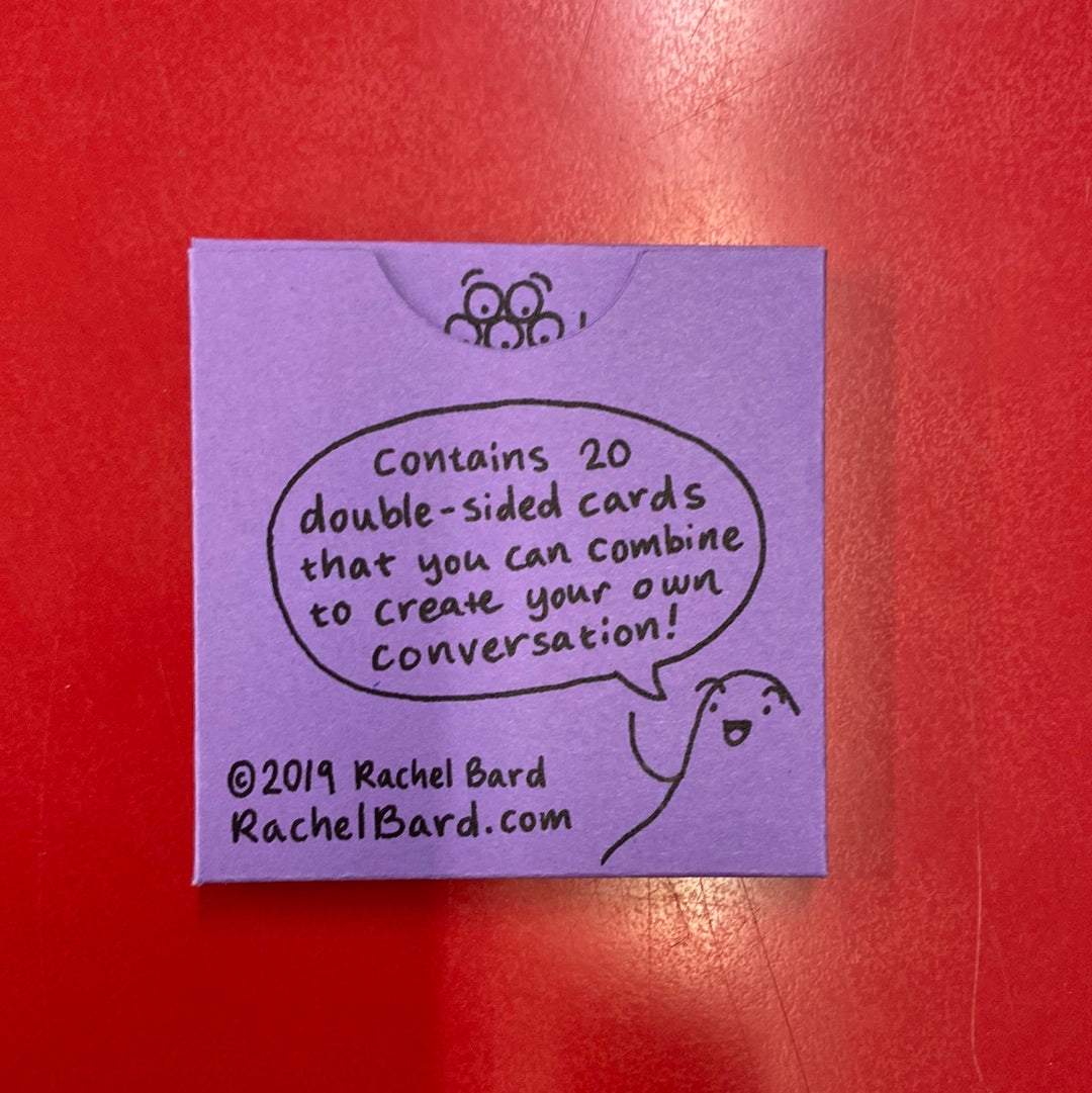Chatterbox