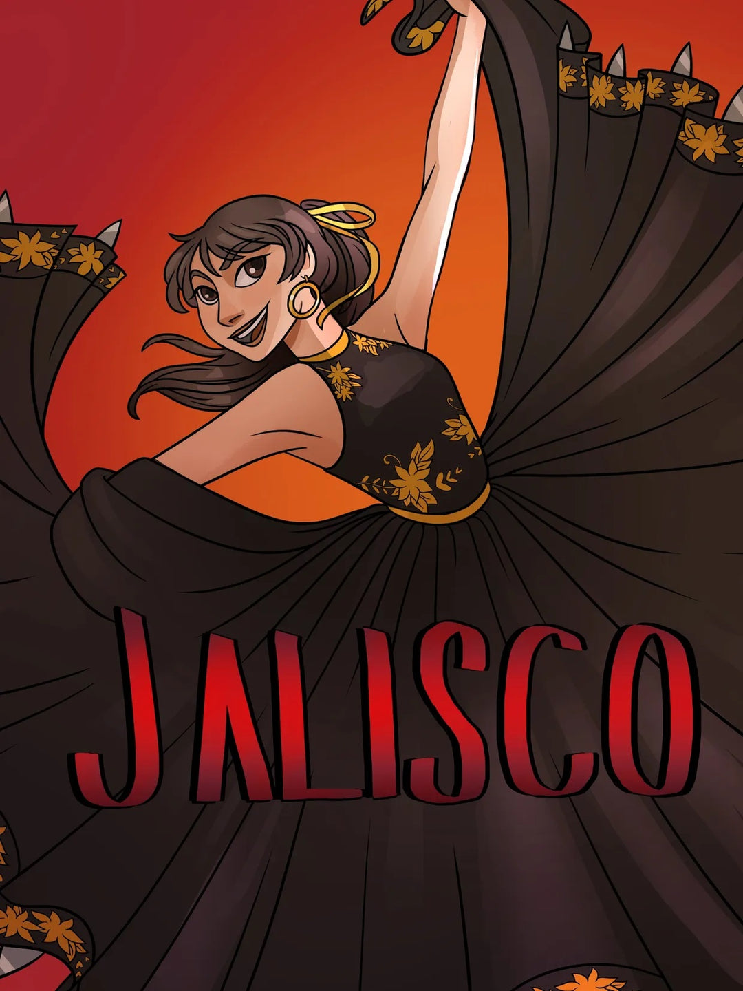 Jalisco (English)