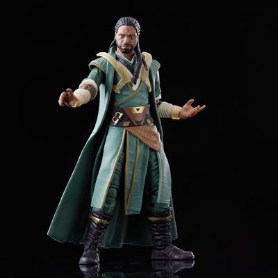 Marvel Legends Master Mordo (Rintrah BAF)