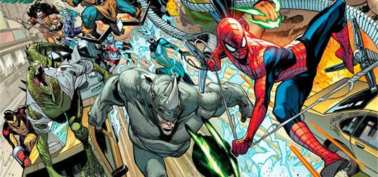 UPCOMING RELEASES for 04/09/25