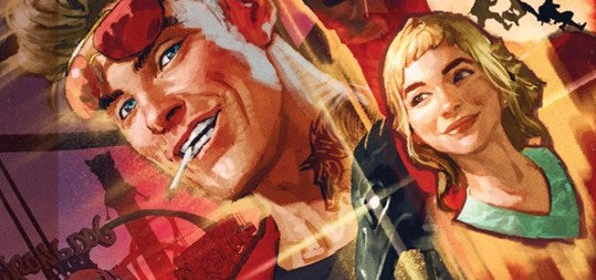 UPCOMING RELEASES for 02/18/26