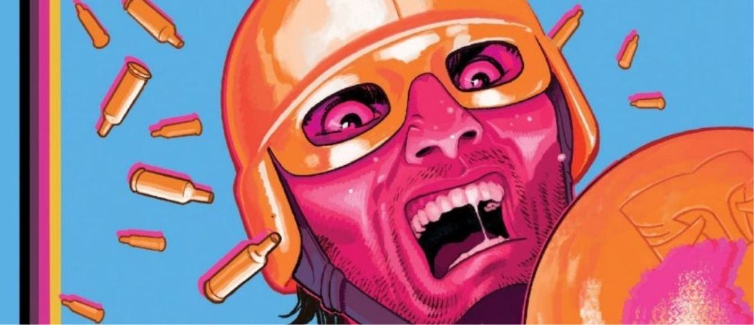 UPCOMING RELEASES for 08/05/26