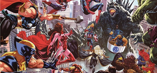 UPCOMING RELEASES for 07/16/25