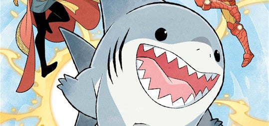 UPCOMING RELEASES FOR 05/07/25