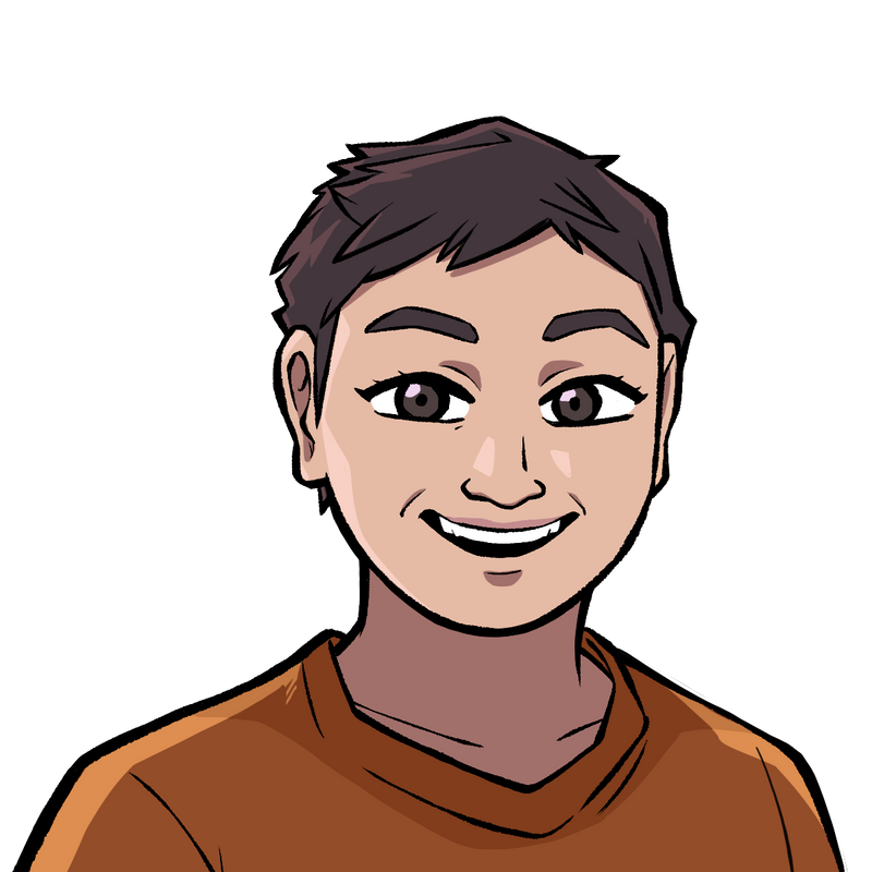 Kate Builds Your Library