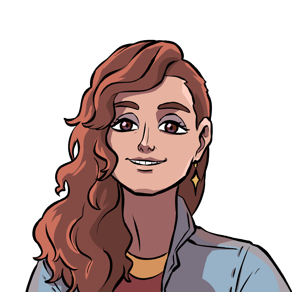 Molly Jane Builds Your Library