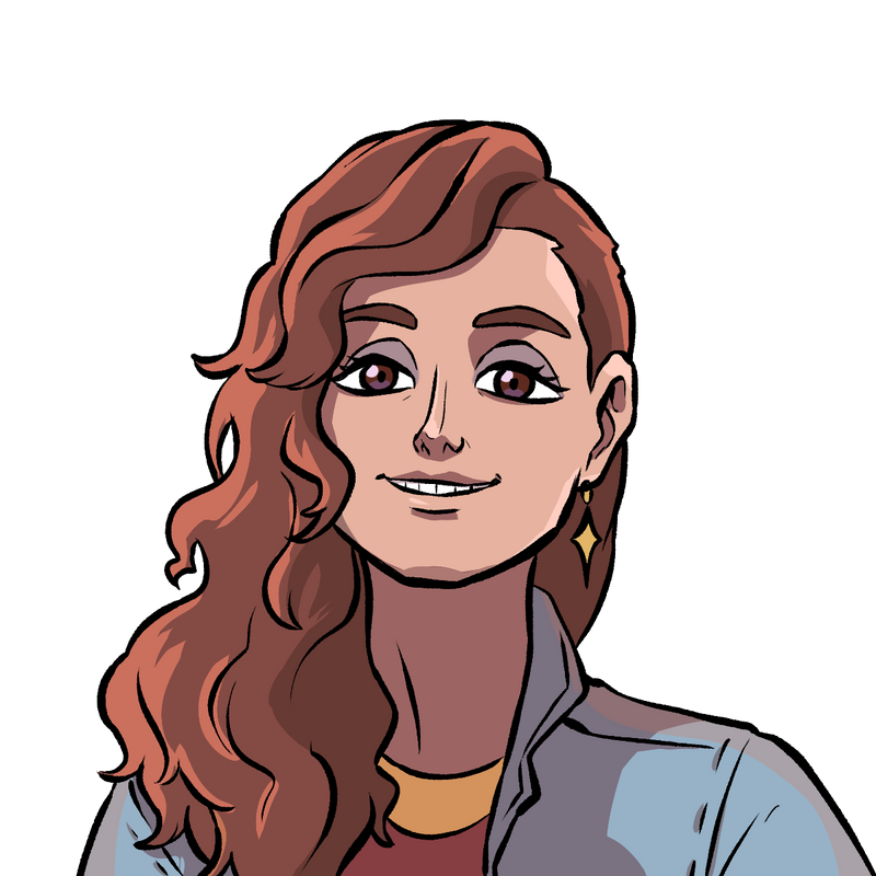 Molly Jane Builds Your Library