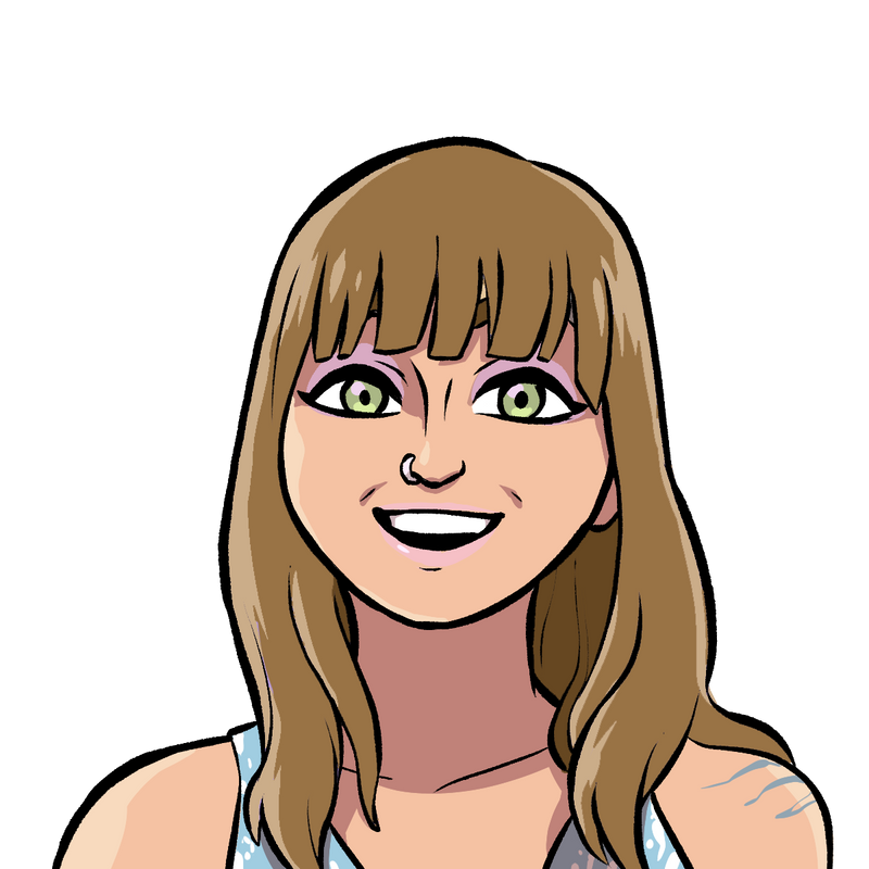 Sam Builds Your Library