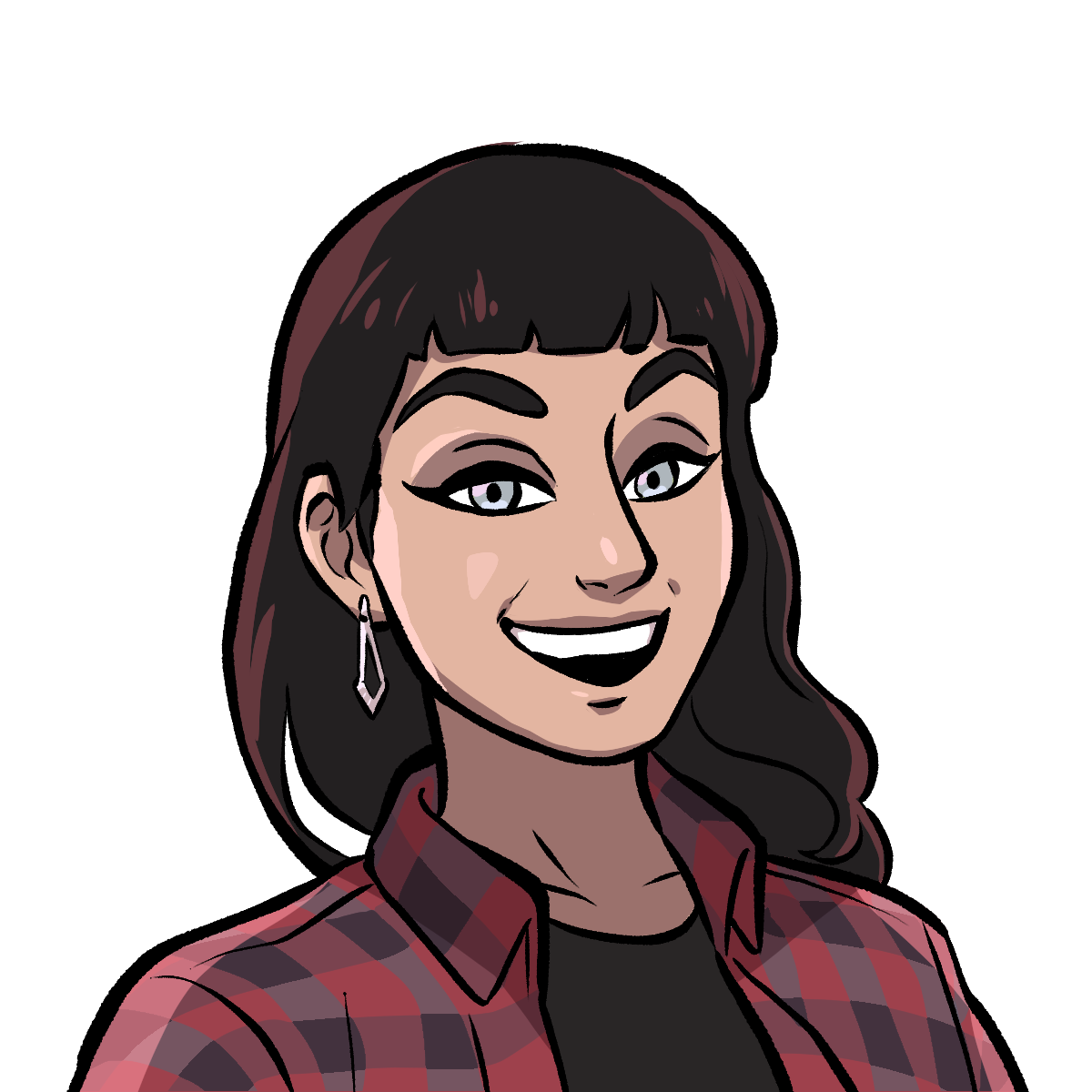 Stella Builds Your Library