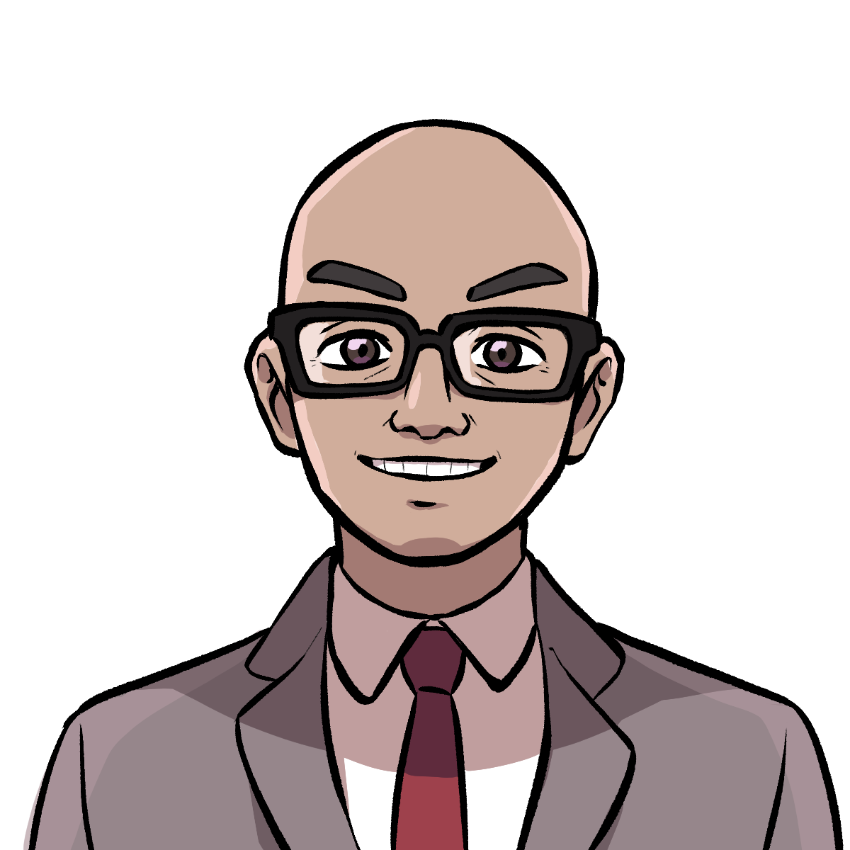 Dal Builds Your Library