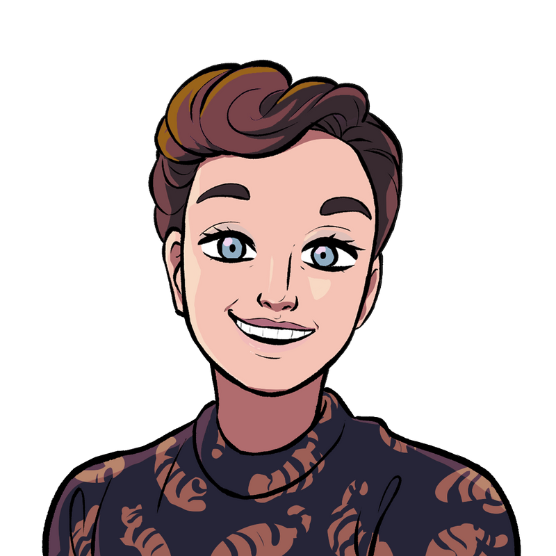 Donovan Builds Your Library