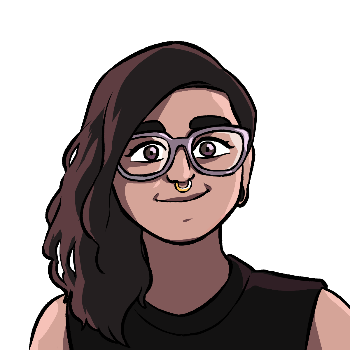 Jeanna Builds Your Library