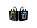 DC Reusable Bag Absolute Batman/DCU Batman