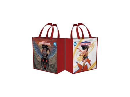 DC Reusable Bag Absolute Wonder Woman/DCU Wonder Woman