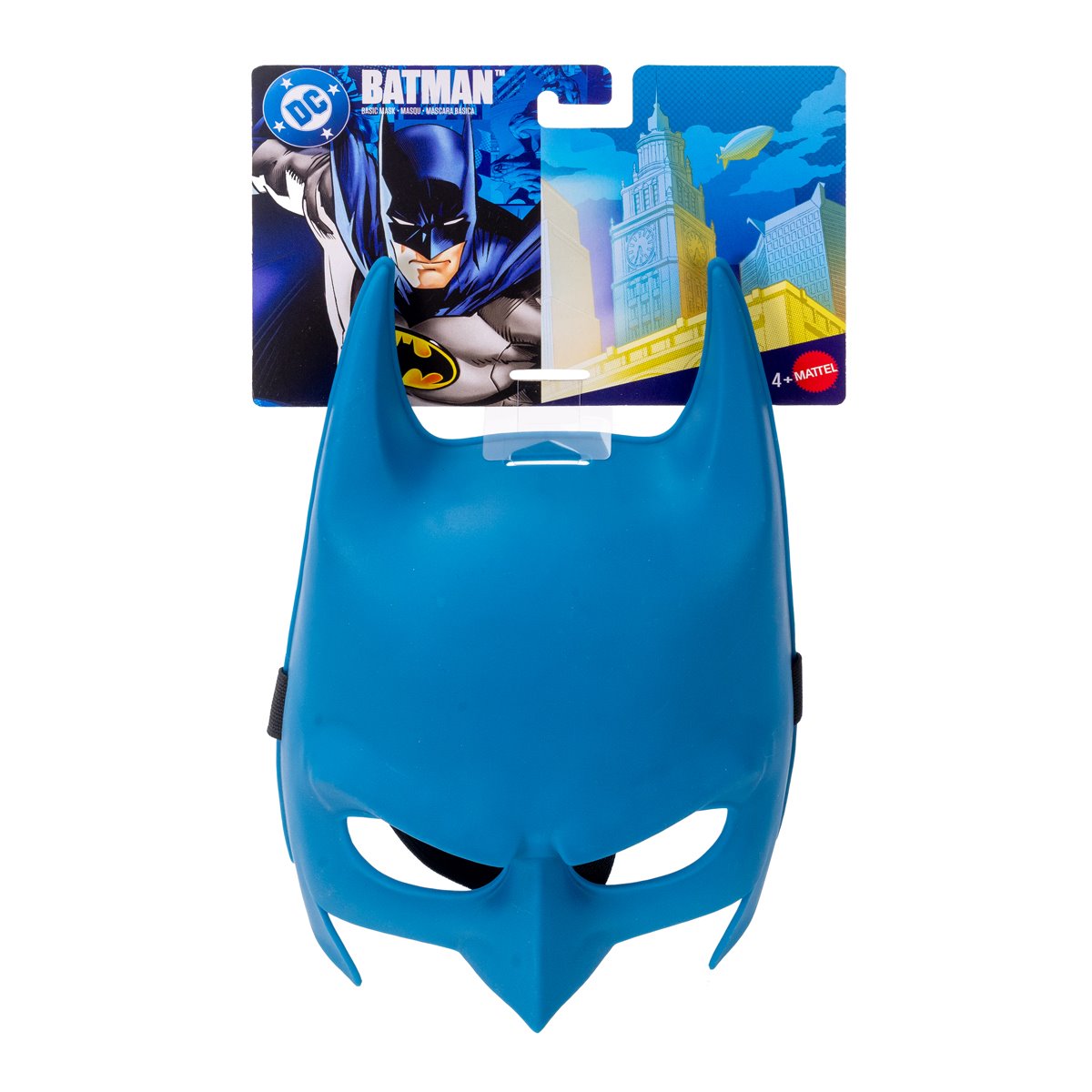 DC Premiere Batman Mask