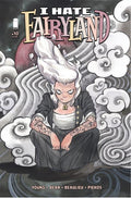 I Hate Fairyland #10 Cover C Momoko (Mature)