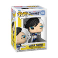 Pop Games Marvel Rivals Luna Snow Figure