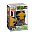 Pop TV Transformers Beast Wars Blackarachnia Figure