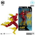 DC Digital 7in Flash (Speed Force) Action Figure
