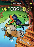 One Cool Duck HC Vol 01 King of Cool