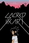 Sacred Heart Graphic Novel (Note Price)