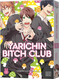 Yarichin Bitch Club Graphic Novel Volume 01 (Mature)