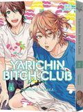 Yarichin Bitch Club Graphic Novel Volume 02 (Mature)