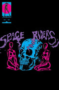 Space Riders Vortex Of Darkness #4 (Of 4) (Mature)