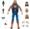 Major Wrestling Podcast Ultimates Wv1 Brian Myers Action Figure  (