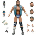Major Wrestling Podcast Ultimates Wv1 Matt Cardona Action Figure