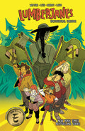 Lumberjanes TPB Volume 18
