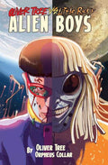 Oliver Tree vs Little Ricky TPB Alien Boys