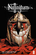Nottingham TPB