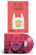 Whats The Furthest Place From Here #2 Deluxe Edition 7 Inch Record