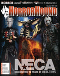 Horrorhound #101