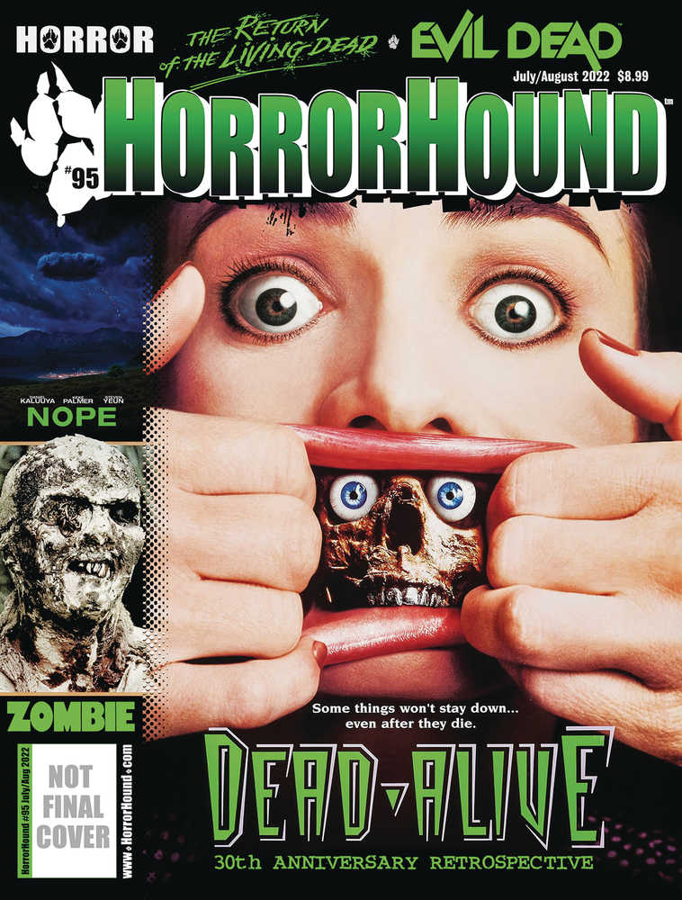 Horrorhound #102