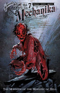 Lady Mechanika TPB Volume 07