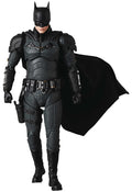 Batman 2022 The Batman Mafex Action Figure